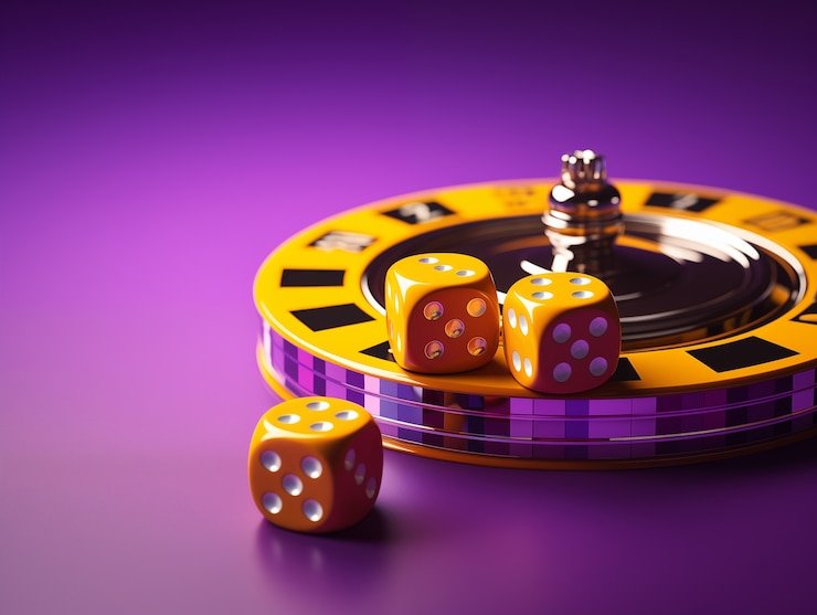 kukutoto Live baccarat
